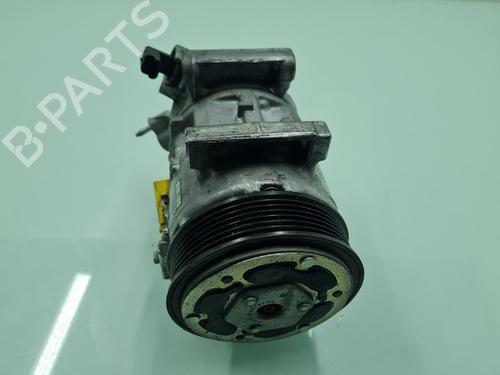 AC compressor OPEL GRANDLAND / GRANDLAND X (A18, P1UO) 1.5 Turbo D (75) | BP21648306M34 
