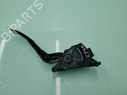 Pedal NISSAN NAVARA NP300 (D40)  | BP21649559I4 