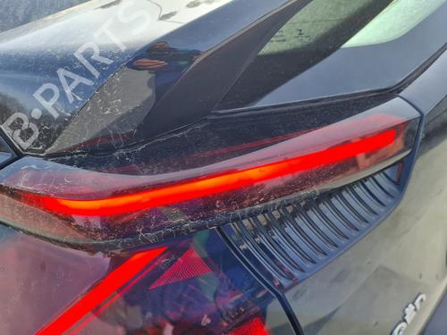 Left tailgate light CITROËN C4 III (BA_, BB_, BC_)  | BP21765415C79