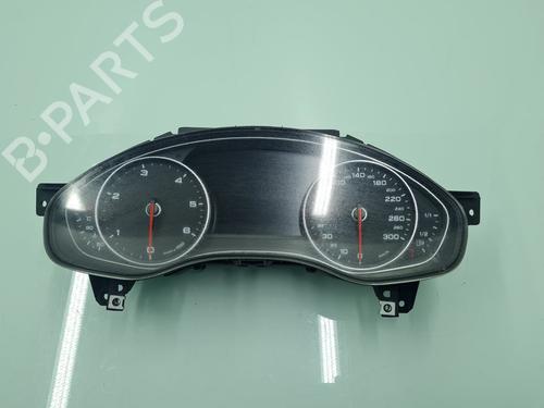 instrument-cluster-audi-a6-c7-4g2-4gc-4g8920930p-2010-2011-2012-2013-2014-2015-2016-2017-2018-2019-21644254 main image