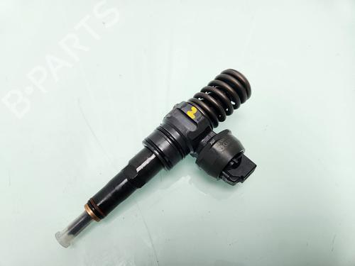 Used Injector SEAT LEON (1P1) [2005-2013]  30153893
