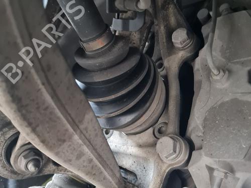Used Right front steering knuckle Right front steering knuckle AUDI Q5 (FYB, FYG) [2016-2026] 32147009 32147009