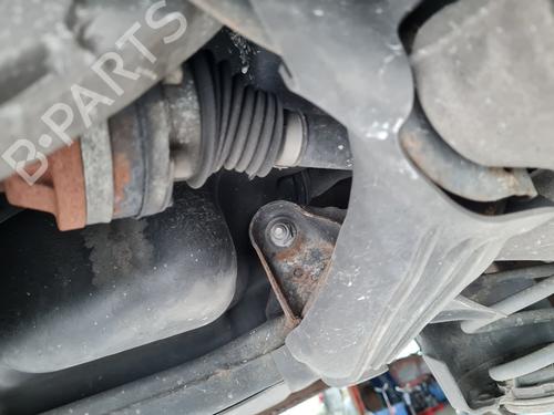 Used Right rear driveshaft AUDI A4 Allroad B8 (8KH) 2.0 TDI quattro (170 hp) 21649854