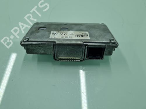 Electronic module VW TIGUAN (AD1, AX1)  | BP21643485M83  - Image 5