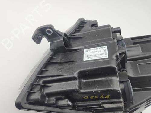 Right headlight VW CRAFTER Van (SY_, SX_) 2.0 TDI FWD (SYB, SYC, SYD) | BP38112402C29 - Image 9