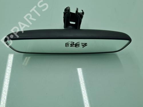 Used Rear mirror Rear mirror SEAT ARONA (KJ7, KJP) [2017-2026] 21648328 21648328