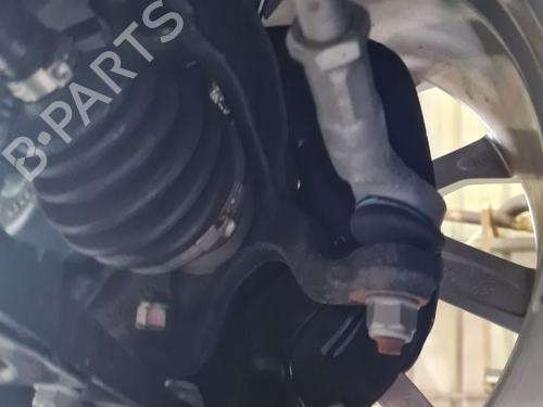 Used Right front steering knuckle Right front steering knuckle AUDI A1 Sportback (8XA, 8XF) 1.0 TFSI (95 hp) 33964697 33964697