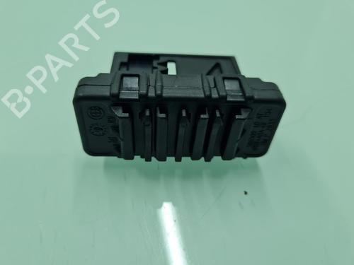 Electronic module BMW 3 Gran Turismo (F34) 318 d | BP21644306M83 