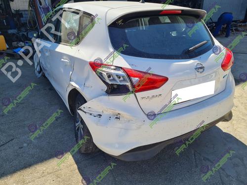 Left front driveshaft NISSAN PULSAR Hatchback (C13) | BP21640862M38 - Image 6