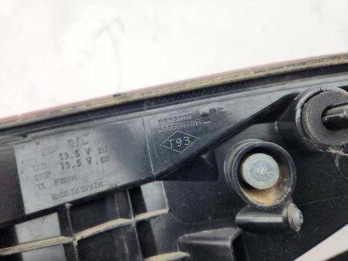 Left taillight RENAULT KADJAR (HA_, HL_) | BP33046797C34 - Image 4