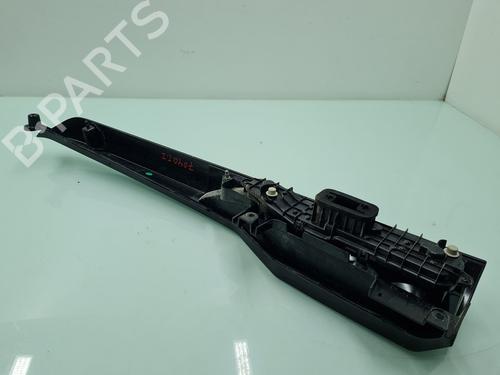 Venstre baglygte VW CADDY IV Box Body/MPV (SAA, SAH)  | BP29728478C34 