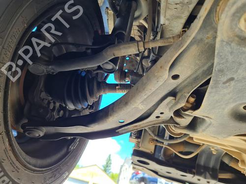 Used Left front suspension arm NISSAN NV200 / EVALIA Bus 1.5 dCi 90 (M20, M20M) (90 hp) 21653301