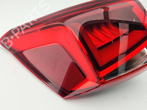 Left taillight SEAT ARONA (KJ7, KJP) 1.0 TSI | BP36700677C34 - Image 3