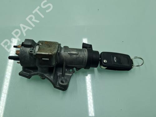 Used Ignition barrel Ignition barrel VW TRANSPORTER T5 Bus (7HB, 7HJ, 7EB, 7EJ) [2003-2016] 21767413 21767413