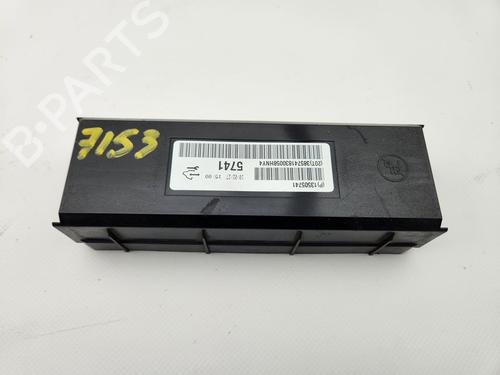 Used Electronic module OPEL INSIGNIA A (G09) [2008-2017]  28276259