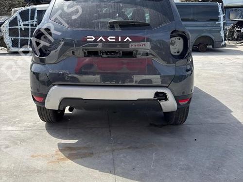 Rear left window mechanism DACIA DUSTER (HM_) 1.3 TCe 150 4x4 (HMM3) | BP29534310C24 - Image 3