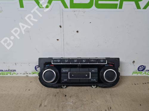 Used Climate control VW GOLF VI (5K1) [2008-2014]  21660147