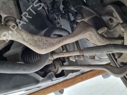 Used Left front suspension arm BMW 3 Touring (E91) 320 d (163 hp) 21646307