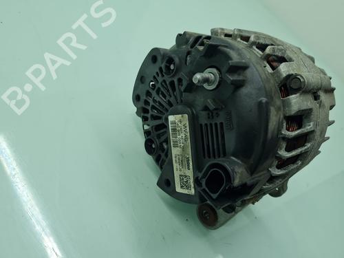 Alternator VW POLO VI (AW1, BZ1, AE1)  | BP21650519M7 