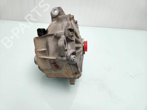 Front differential MERCEDES-BENZ GLK-CLASS (X204) | BP24642352M23 - Image 4