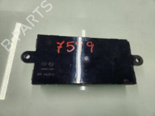 Used Electronic module Electronic module VW CRAFTER Van (SY_, SX_) 2.0 TDI 4motion (SYB, SYC, SYD) (140 hp) 26697737 26697737
