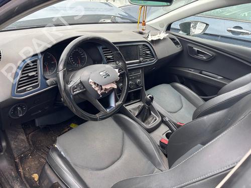 ABS pump SEAT LEON (5F1)  | BP24469964M43 