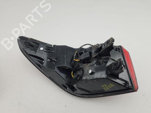 Right taillight MG MG ZS SUV (AZS1) 1.5 VTi | BP38061428C35 - Image 4