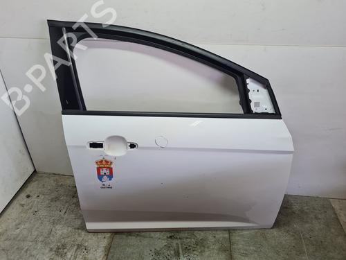 Used Right front door FORD FOCUS III [2010-2020]  21650671