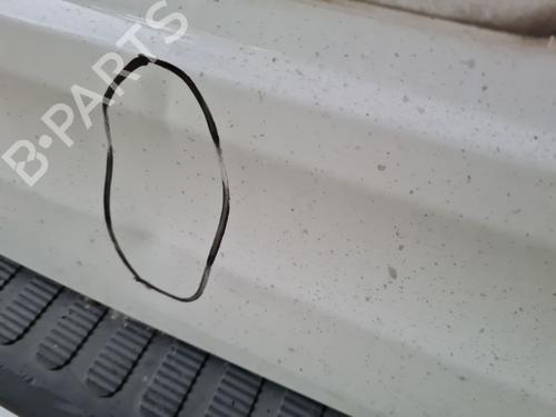 Left tailgate FORD TOURNEO CONNECT 1.8 TDCi | BP29174601C76 
