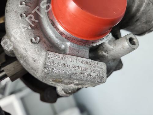 Engine AUDI A4 B7 (8EC) 2.0 TDI | BP31862738M1 - Image 4