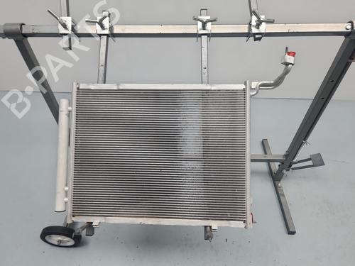 AC radiator FORD PUMA (J2K, CF7) 1.0 EcoBoost mHEV | BP38175669M32 - Image 3