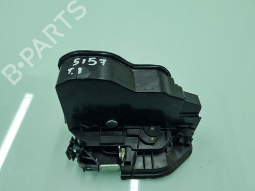Venstre bak lås MINI MINI CLUBVAN (R55) Cooper D (112 hp) 21650916