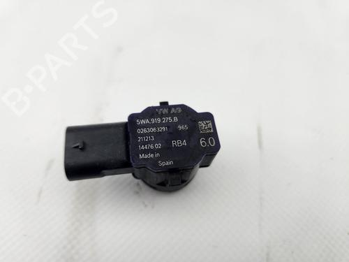 Electronic module VW MULTIVAN T7 (STM, STN) 1.4 eHybrid | BP31840933M83 - Image 2