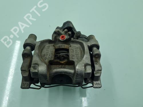 Venstre bremsekaliber bag VW GOLF SPORTSVAN VII (AM1, AN1) [2014-2020]  21766588