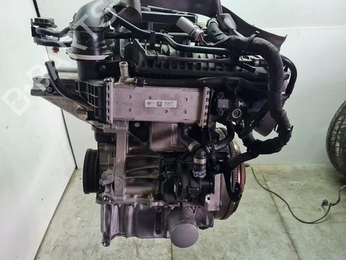 Used Engine Engine SEAT ARONA (KJ7, KJP) [2017-2026] 21650619 21650619