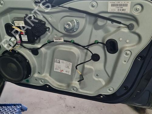 Used Front right window mechanism Front right window mechanism 38779333 38779333