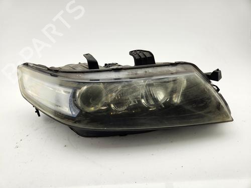 Used Right headlight HONDA ACCORD VII (CL, CN) 2.0 (CL7) (155 hp) 30121269