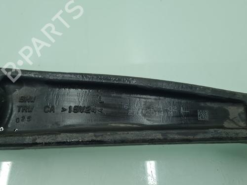 Left front suspension arm BMW X5 (F15, F85) xDrive 30 d | BP21649959M12 