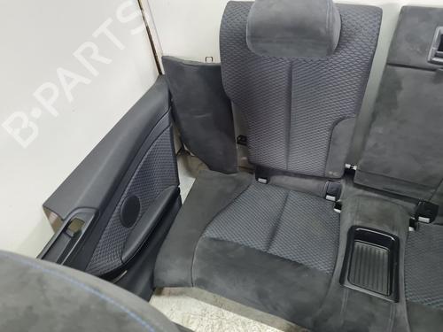 Seats set BMW 4 Coupe (F32, F82) 435 d xDrive | BP21640018C78 
