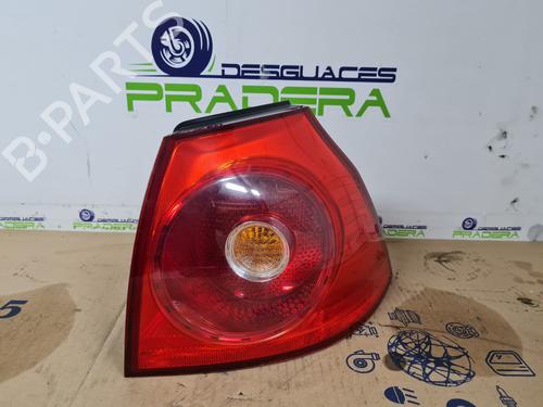 Used Right taillight VW GOLF V (1K1) 2.0 GTI (200 hp) 21659956