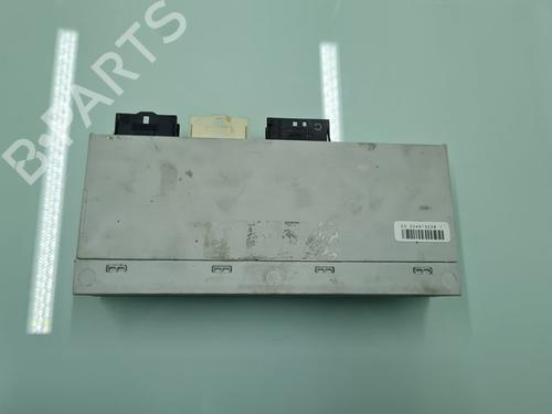 Used Electronic module Electronic module BMW X4 (F26) xDrive 20 d (190 hp) 21638505 21638505