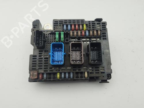 Used Fuse box Fuse box PEUGEOT 508 I (8D_) [2010-2018] 35812794 35812794