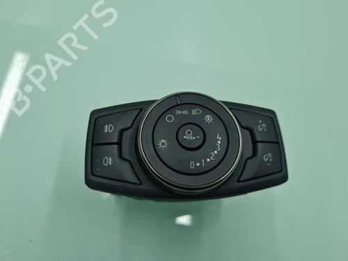 headlight-switch-ford-ranger-tke-jb3t13d061baw-2011-21642260 main image