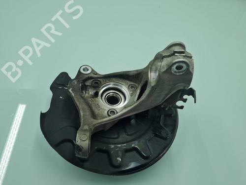 Used Right front steering knuckle SEAT TARRACO (KN2) [2018-2025]  21638036