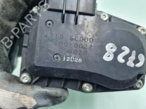 Egr NISSAN PATHFINDER III (R51)  | BP21649141M69 