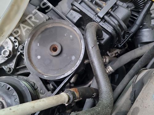 Used Steering pump Steering pump MERCEDES-BENZ SPRINTER 3,5-t Van (B906) [2006-2020] 35754948 35754948