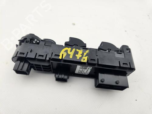 Left front window switch PEUGEOT 208 II (UB_, UP_, UW_, UJ_)  | BP21643623I27