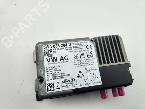 Electronic module SEAT IBIZA V (KJ1, KJG) | BP33441891M83 - Image 2