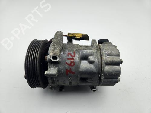 Used AC compressor AC compressor PEUGEOT PARTNER Tepee 1.6 HDi 90 (92 hp) 30549263 30549263