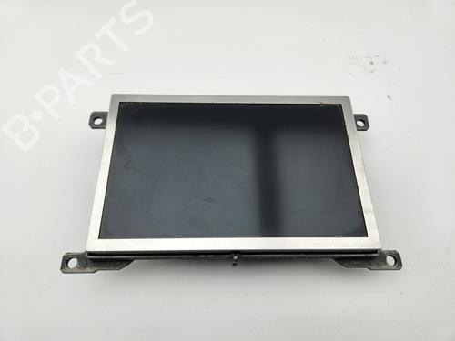Used Display monitor Display monitor CITROËN DS5 2.0 BlueHDi 180 (180 hp) 22714478 22714478